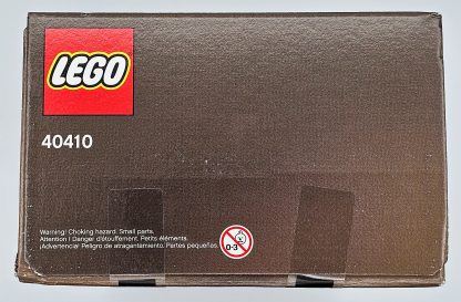 Miscellaneous LEGO 40410 – Charles Dickens Tribute