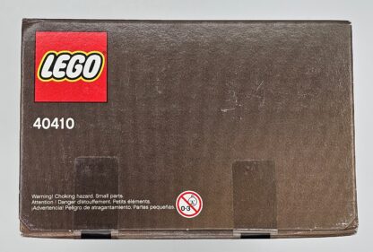 LEGO 40410 - Charles Dickens Tribute - Image 6