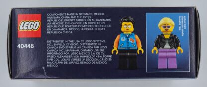 LEGO 40448 - Ideas Vintage Car - Image 3