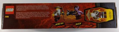 Ninjago LEGO 71718 – Ninjago Wu’s Battle Dragon