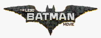 The LEGO Batman Movie