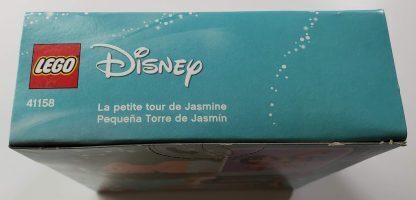 Disney LEGO 41158 – Disney Princess Jasmine’s Petite Tower