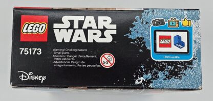 LEGO 75173 - Star Wars Luke's Landspeeder - Image 6