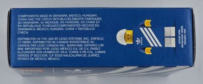 LEGO 40486 - Mini adidas Originals Superstar - Image 3