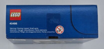LEGO 40486 - Mini adidas Originals Superstar - Image 6