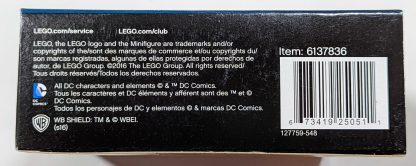 DC Comics Super Heroes LEGO 76061 – DC Comics Mighty Micros: Batman vs. Catwoman