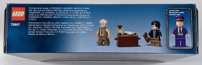 Harry Potter LEGO 75957 – Harry Potter The Knight Bus