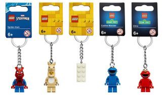 Key Chains