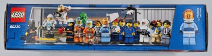 City LEGO 60230 – City People Pack Space Research and Development