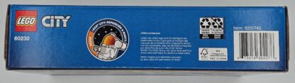 LEGO 60230 - City People Pack Space Research and Development - Image 4