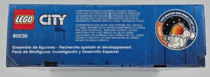 LEGO 60230 - City People Pack Space Research and Development - Image 5