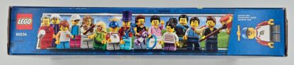 LEGO 60234 - City People Pack Fun Fair - Image 3