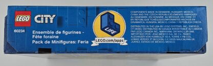 LEGO 60234 - City People Pack Fun Fair - Image 5