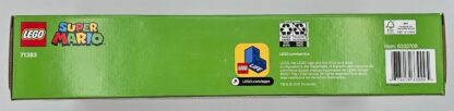 LEGO 71383 - Super Mario Wiggler's Poison Swamp - Image 4
