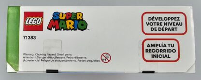 LEGO 71383 - Super Mario Wiggler's Poison Swamp - Image 6