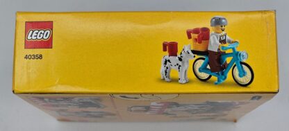 LEGO 40358 - Bean There, Donut That - Image 5