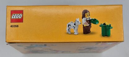 LEGO 40358 - Bean There, Donut That - Image 6