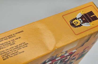 LEGO 40358 - Bean There, Donut That - Image 8