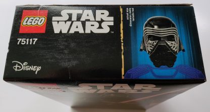 Star Wars LEGO 75117 – Star Wars Kylo Ren *Open Box Sealed Bags*