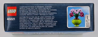 Creator LEGO 40221 – Creator Fountain