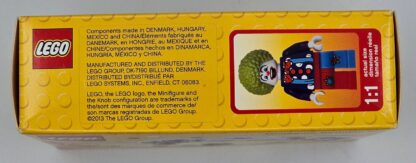 LEGO 850791 - LEGO Minifigure Birthday Set - Image 3