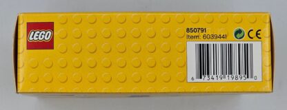 LEGO 850791 - LEGO Minifigure Birthday Set - Image 4