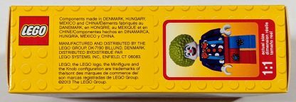 Seasonal LEGO 850791 – LEGO Minifigure Birthday Set