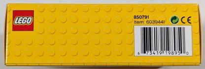 Seasonal LEGO 850791 – LEGO Minifigure Birthday Set