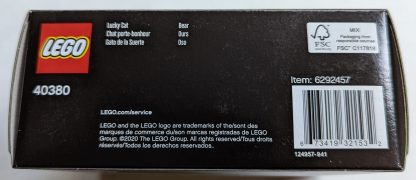 BrickHeadz LEGO 40380 – BrickHeadz Easter Sheep