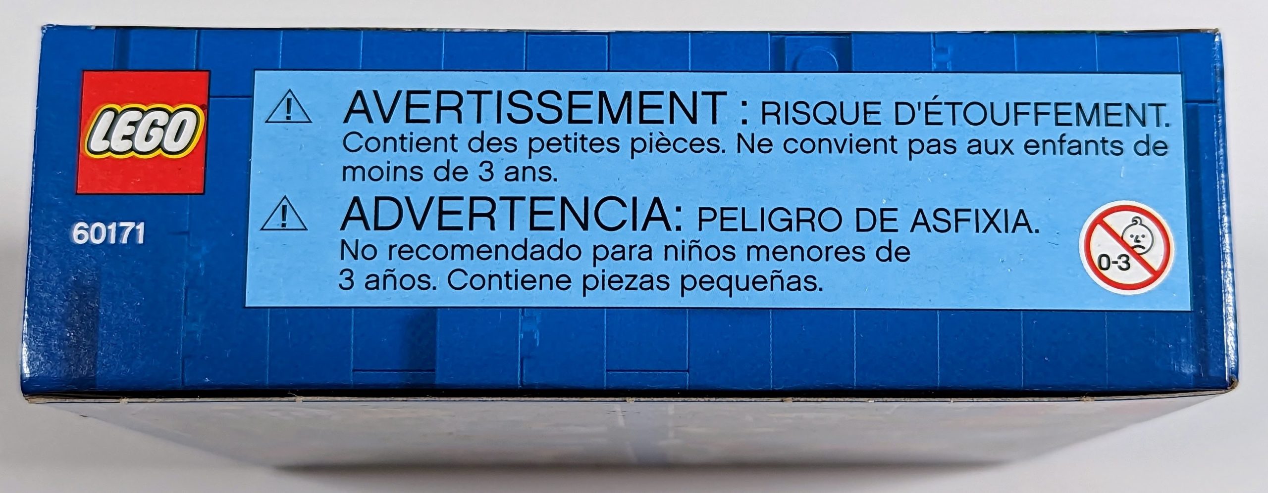 City LEGO 60171 – City Mountain Fugitives LEGO 60171 - City Mountain Fugitives - Image 6