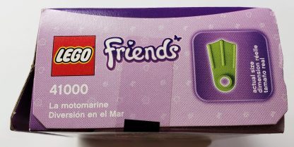 Friends LEGO 41000 – Friends Water Scooter Fun