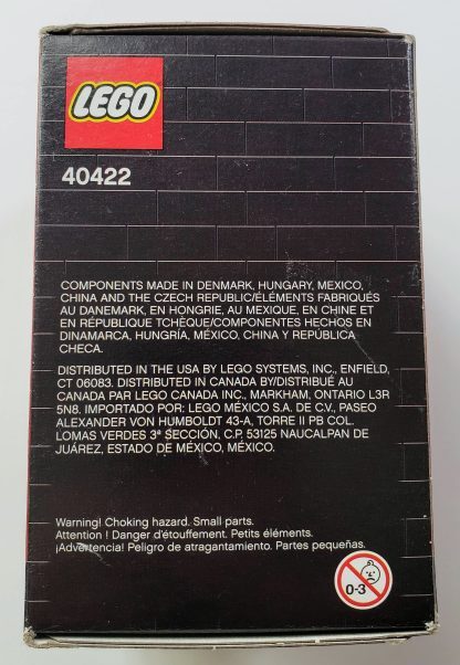 BrickHeadz LEGO 40422 – BrickHeadz Frankenstein