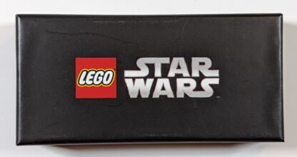Key Chains LEGO 5006363 – Star Wars Han Solo Carbonite Metal Keychain