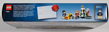 LEGO 75964 - Seasonal Harry Potter Advent Calendar 2019 - Image 3