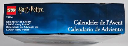 LEGO 75964 - Seasonal Harry Potter Advent Calendar 2019 - Image 5