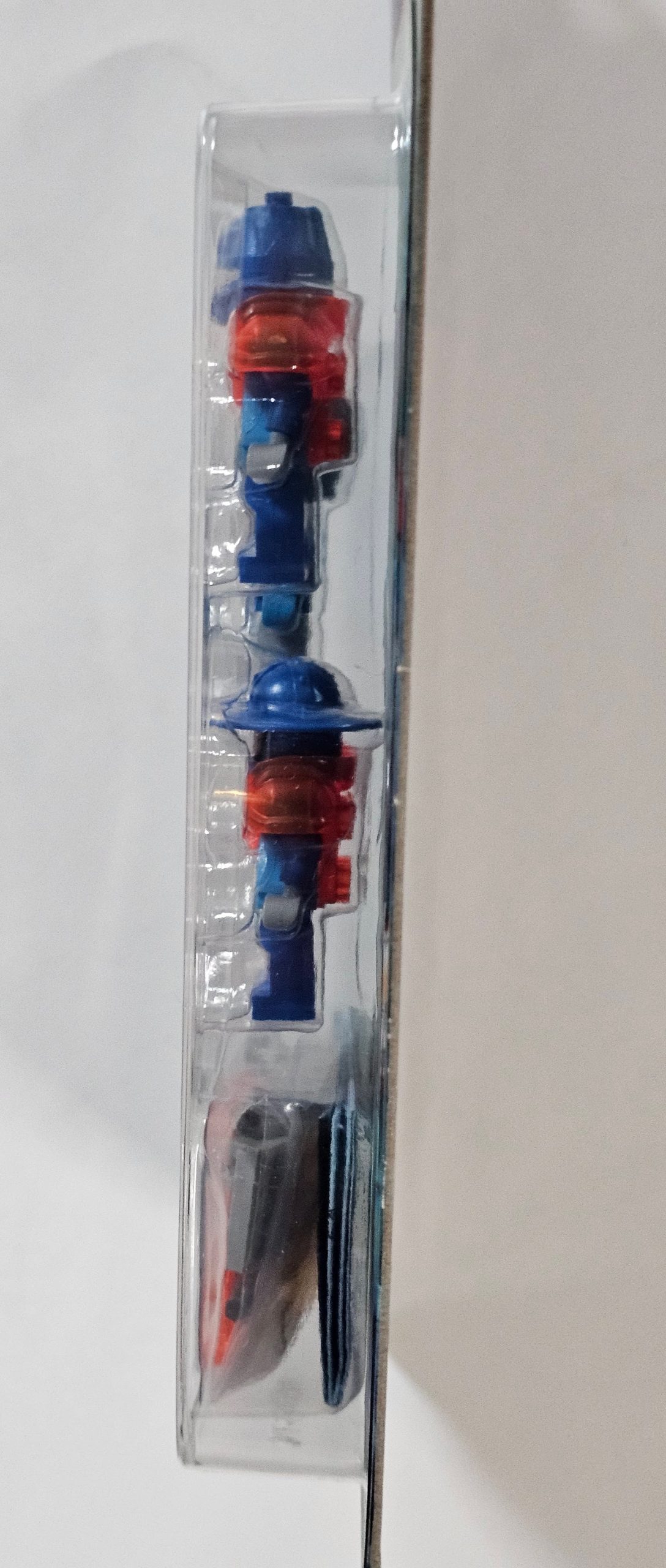 Nexo Knights LEGO 853676 – Nexo Knights Accessory Set LEGO 853676 - Nexo Knights Accessory Set - Image 4