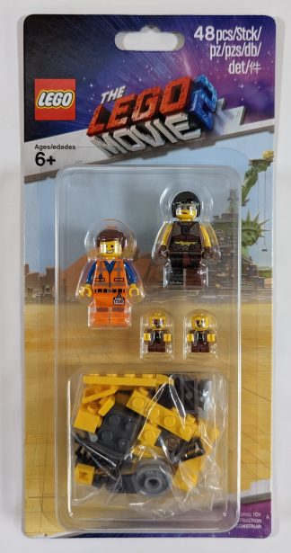 LEGO 853865 - The LEGO Movie 2 Accessory Set 2019