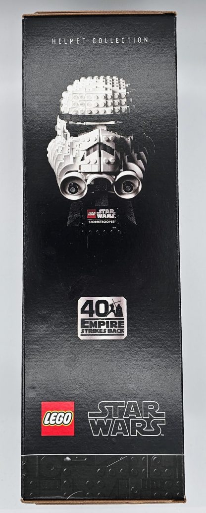 Star Wars LEGO 75276 – Star Wars Stormtrooper Helmet