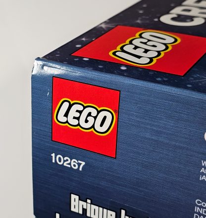 Creator LEGO 10267 – Creator Gingerbread House