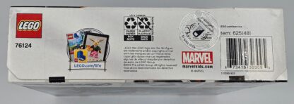 LEGO 76124 - Marvel Super Heroes War Machine Buster - Image 4