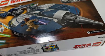 Star Wars LEGO 75199 – Star Wars General Grievous’ Combat Speeder