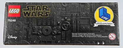 Star Wars LEGO 75248 – Star Wars Resistance A-wing Starfighter