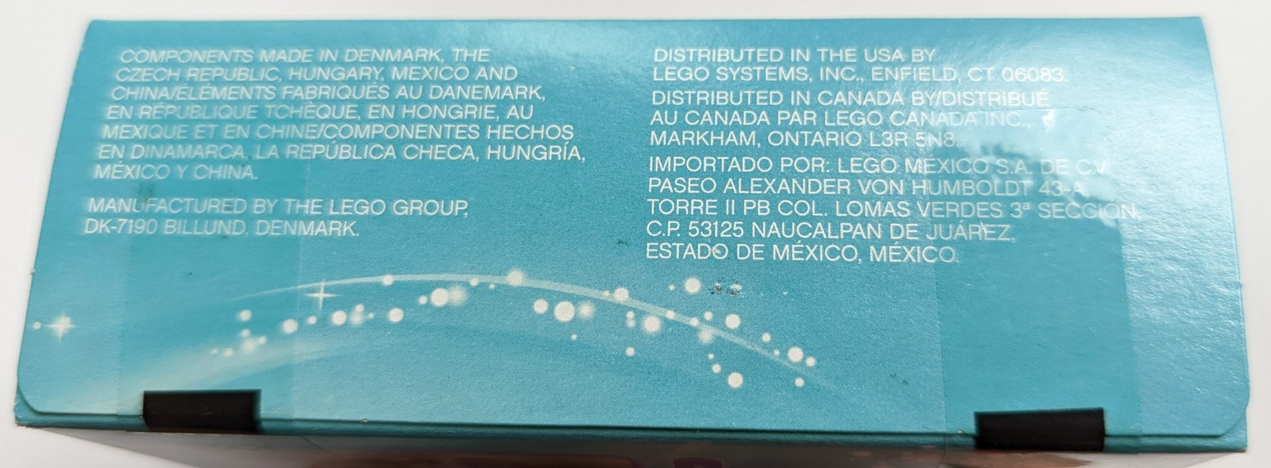 Disney LEGO 40307 – Disney Princess Castle Interior Kit LEGO 40307 - Disney Princess Castle Interior Kit - Image 5