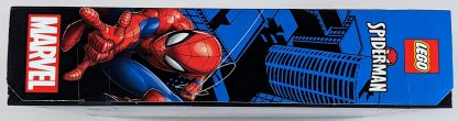 Marvel Super Heroes LEGO 76114 – Marvel Super Heroes Spider-Man’s Spider Crawler