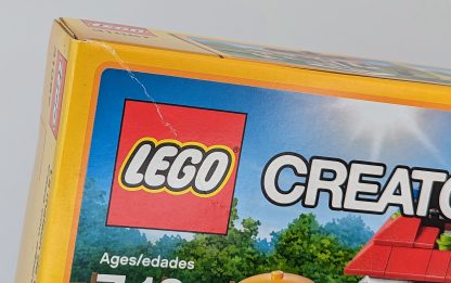 Creator LEGO 31067 – Creator Modular Poolside Holiday