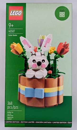 LEGO 40587 - Easter Basket