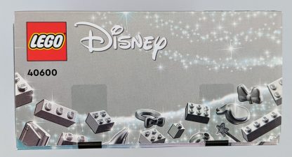 Disney LEGO 40600 – Disney 100 Years Celebration