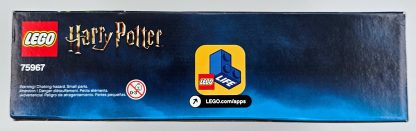 Harry Potter LEGO 75967 – Harry Potter Forbidden Forest: Umbridge’s Encounter