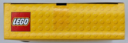 Miscellaneous LEGO 6487474 – Buildable Grey Castle