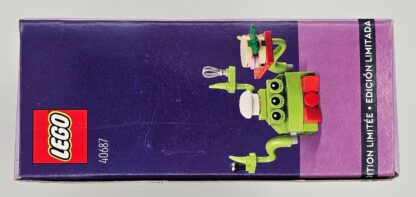 LEGO 40687 - Alien Space Diner - Image 5